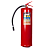 ОП-10(з) АВСЕ Ех Огнетушитель порошковый взрывозащищенный переносной в Братске